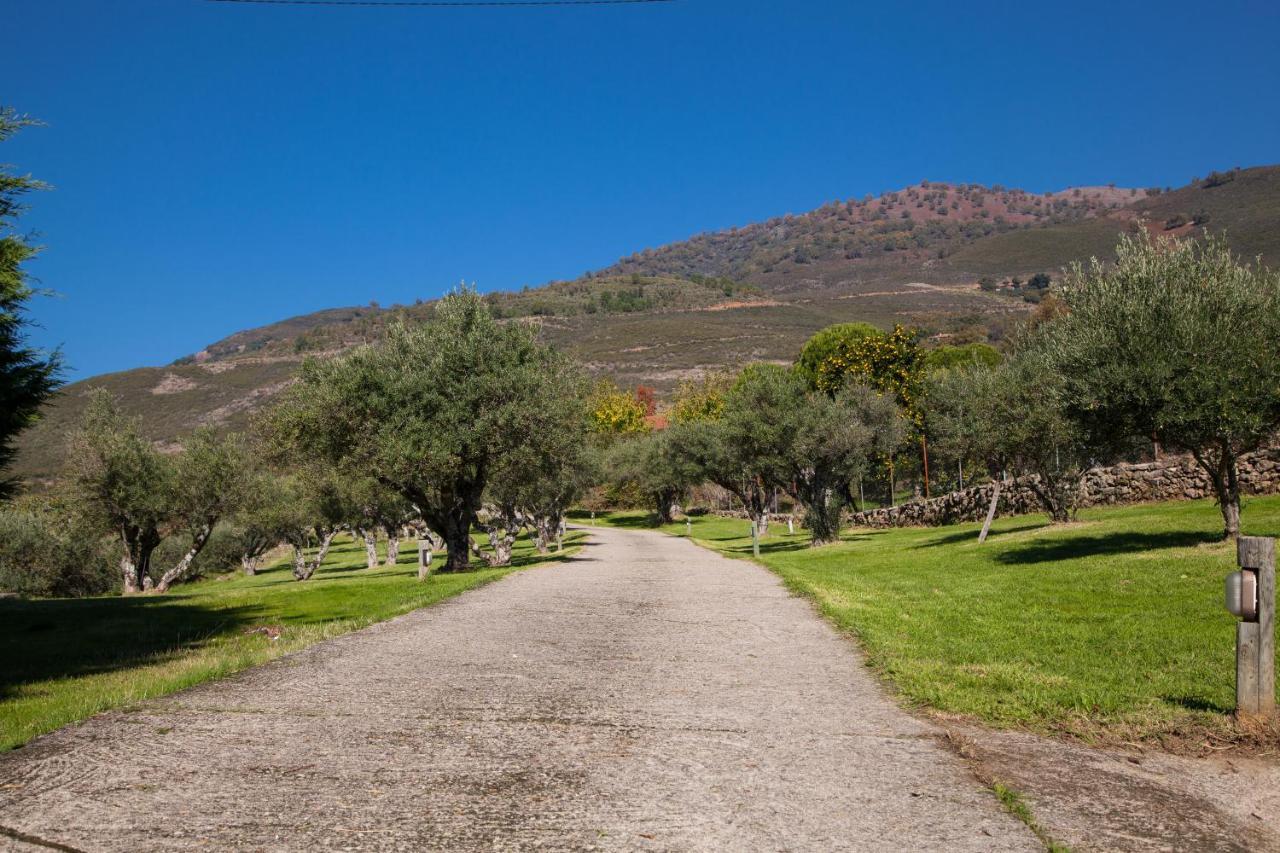 Finca La Sayuela Βίλα El Raso Εξωτερικό φωτογραφία