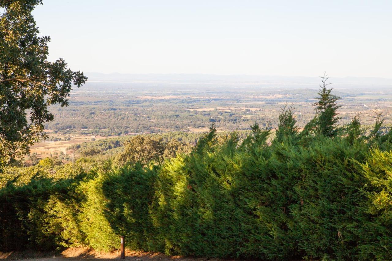 Finca La Sayuela Βίλα El Raso Εξωτερικό φωτογραφία