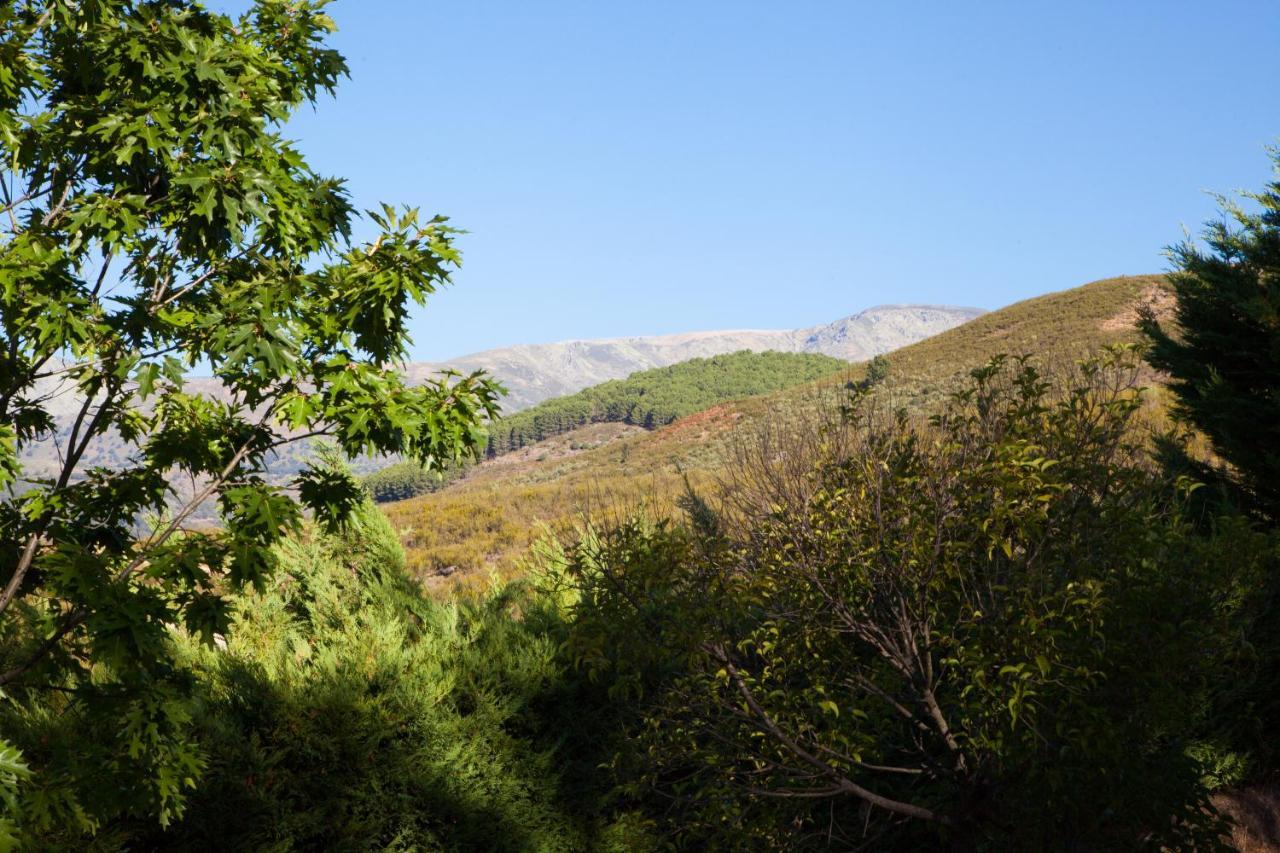 Finca La Sayuela Βίλα El Raso Εξωτερικό φωτογραφία