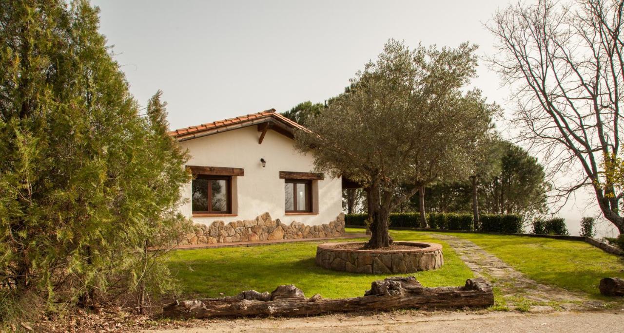 Finca La Sayuela Βίλα El Raso Εξωτερικό φωτογραφία